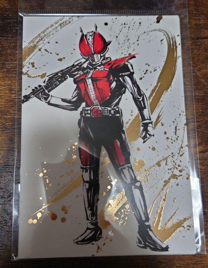 Amazon.co.jp: 仮面ライダーストア 仮面ライダー電王 ポスト